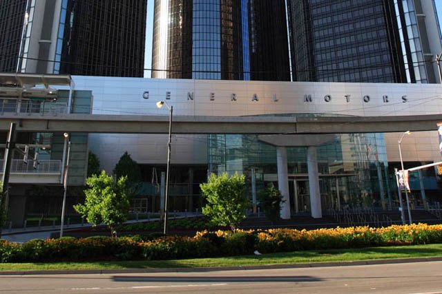 General Motors Expands IPO Offering: Stock Going for Over $32 Per Share