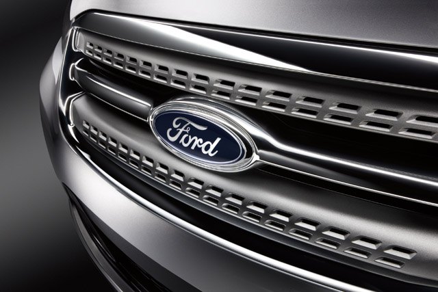 Ford Planning Start-Stop Technology for Non-Hybird Cars, Crossovers in 2012
