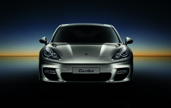 Porsche to Reveal 600-HP Mid-Engine AWD Supercar at Detroit Auto Show