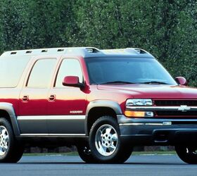 Chevy, GMC Trucks Under Further Investigation for Rusting Brake Lines