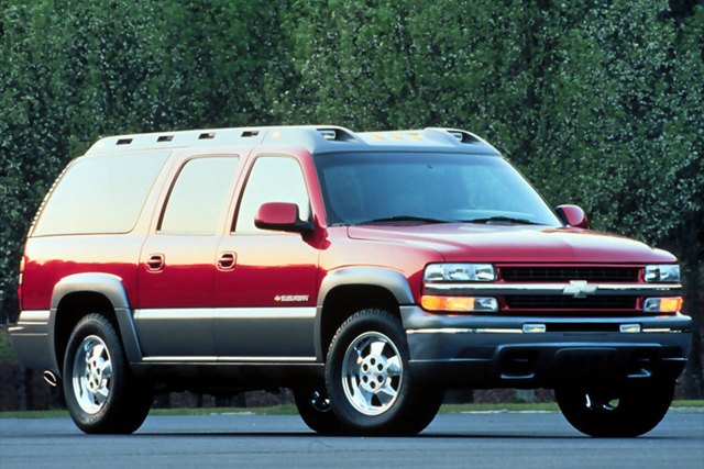 Chevy, GMC Trucks Under Further Investigation for Rusting Brake Lines