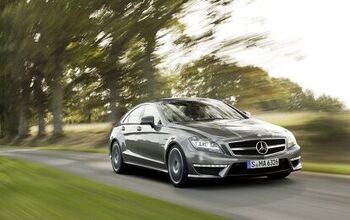 AMGs Will Go Hybrid Says Mercedes Exec