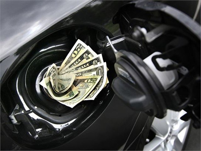 automakers don t like rising gasoline prices any more than you do