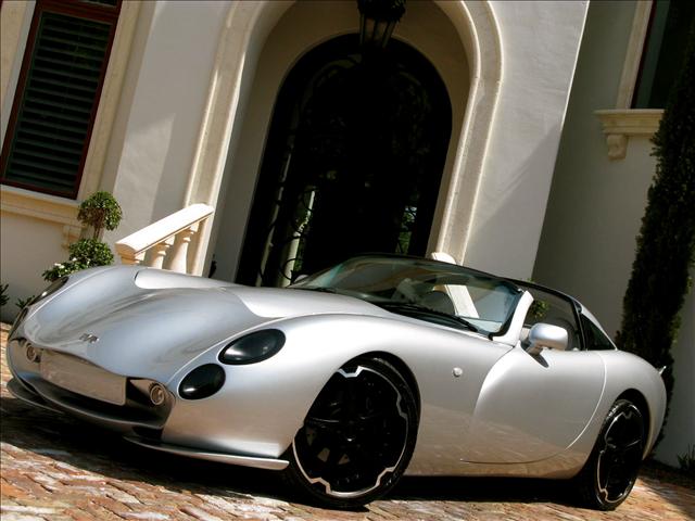 rare tvr tuscan s for sale in florida own a piece of british automotive history