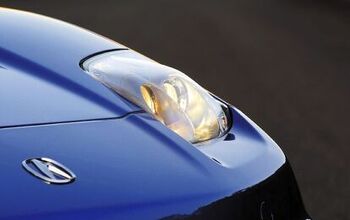 Acura Confirms Sports Car Development Under Way, NSX Successor Unlikely
