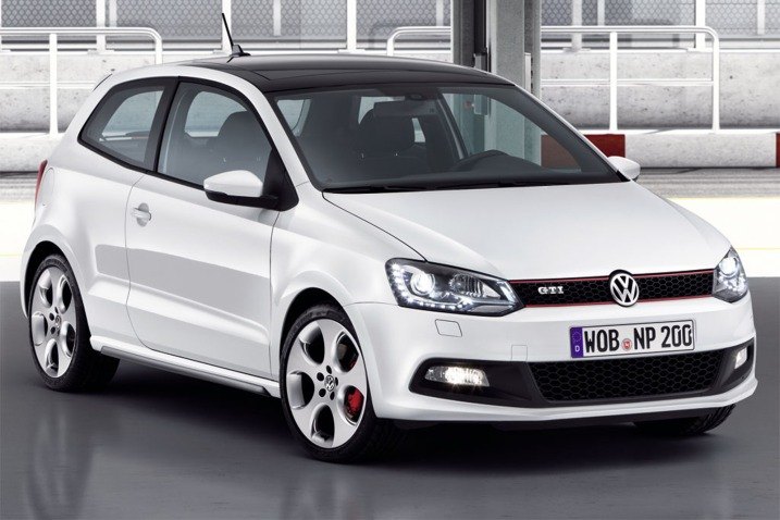 vw unlikely to launch polo r edition