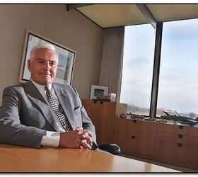 Bob Lutz And General Motors Might Still Have Another Chapter Together
