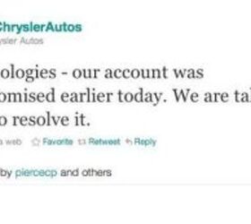 Chrysler Drops F-Bomb Via Twitter, Employee Fired