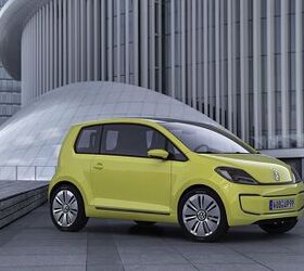 Volkswagen Strengthens Electric Car Plans, Plans New Hybrid Models