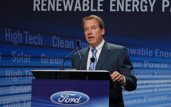 Ford Named One of World's Most Ethical Companies, Only Automaker on the List