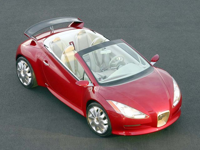 kia roadster planned to give brand youth appeal