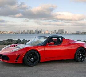 Top Gear Says It Did Not Rig Lotus Vs Tesla Race