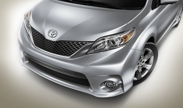 Toyota Hiking U.S. Car Prices by 1.7%