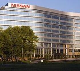 Nissan to Halt Production in US Plants for a Week