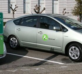 Zipcar To Go Public, Seeking $89 Million From IPO
