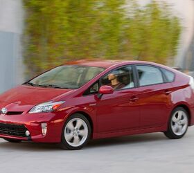better gas mileage in a toyota prius