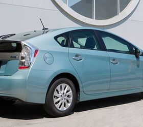 better gas mileage in a toyota prius