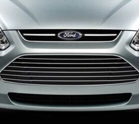 2013 Ford Fusion, Lincoln MKZ Tipped as Possible NY Auto Show Debuts