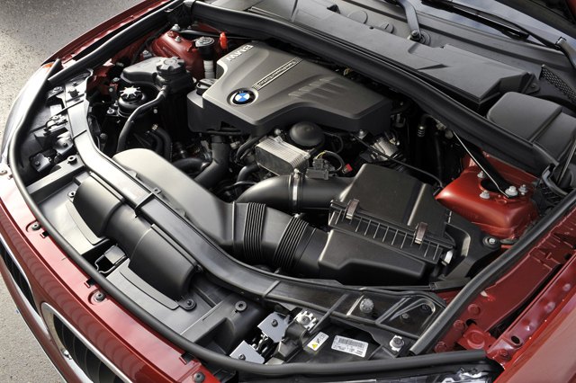 BMW to Announce Return of 4-Cylinder Engines to U.S. Lineup at NY Auto Show