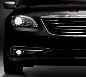 Chrysler Won't Get a B-Segment or C-Segment Car