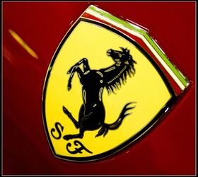 Ferrari Offers 7-Years Free Maintenance In Europe