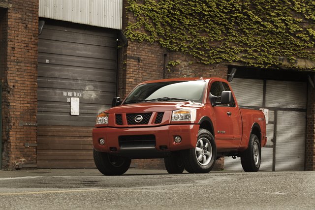 next gen nissan titan could get diesel engine says product boss