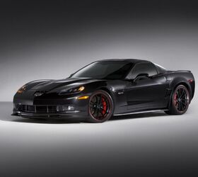 Chevrolet Corvette Updated For 2012 With New Interior, Chassis Tweaks [Video]