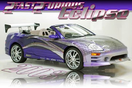 fast and furious movie cars for sale on autotrader