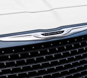 Chrysler Posts First Profit Since Bankruptcy