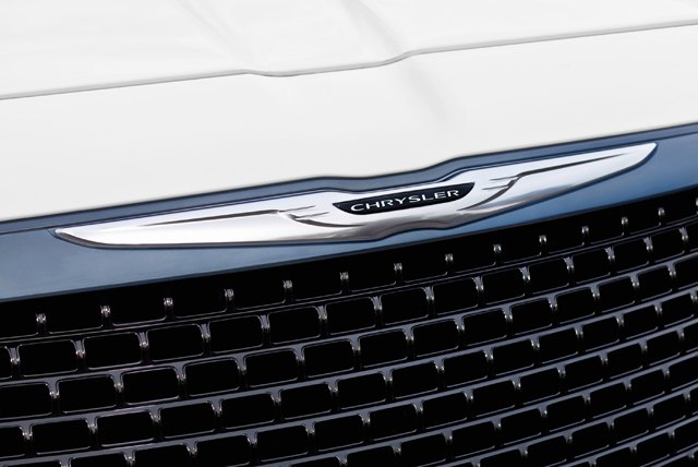 Chrysler Posts First Profit Since Bankruptcy