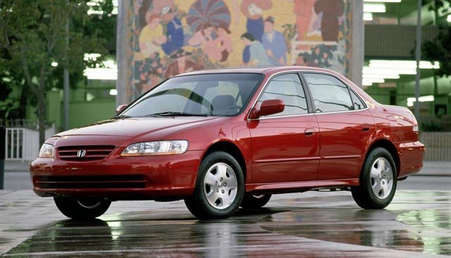 Honda Airbag Recall Expanded to Include an Additional 833,000 Vehicles