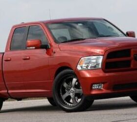 Hennessey Dodge Ram Packs 505 Horsepower | AutoGuide.com