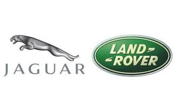 Tata Will Pump $8 Billion Into Jaguar, Land Rover Over The Next Five Years