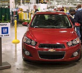 General Motors Investing $100 Million Into Ecotec Engine Production in Michigan