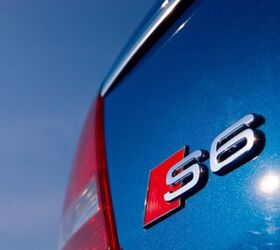 Audi S6 and S7 Sportback to Get Diesel Option