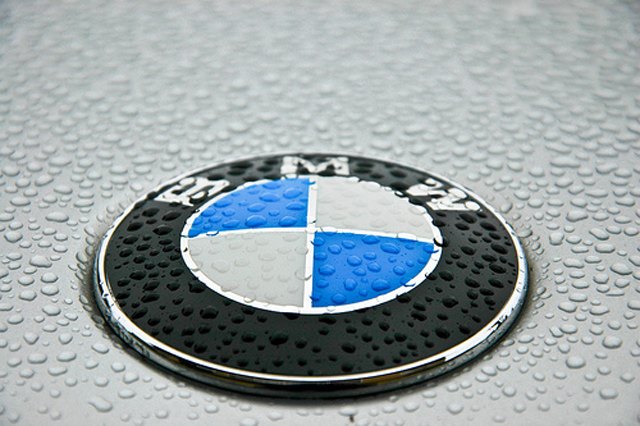 BMW Declared 'Most Influential Automaker on Facebook'