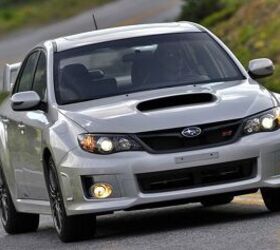 Subaru Smashes Isle of Man TT Record and Looks to Do so Again