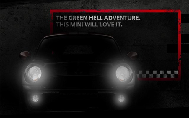 MINI To Enter Factory Team In Nurburgring 24 Hour Endurance Race
