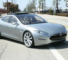 Tesla Preps To Produce Next Generation EVs At The NUMMI Plant