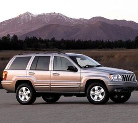 Safety Group Pushing for Recall of 2.2 Million Jeep Grand Cherokees Over Fire Concerns