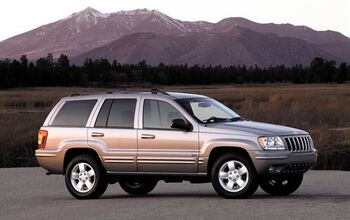 Safety Group Pushing for Recall of 2.2 Million Jeep Grand Cherokees Over Fire Concerns