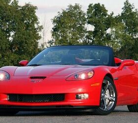 Win a Corvette Grand Sport and a Trip to the 2012 24 Hours of Le Mans