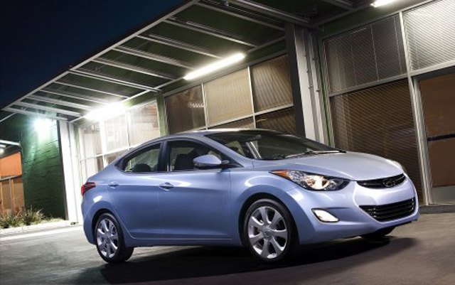 Americans Choose Fuel Efficient Compacts Over Hybrids