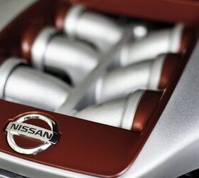Nissan to Launch One New Model Every Six Weeks for Six Years