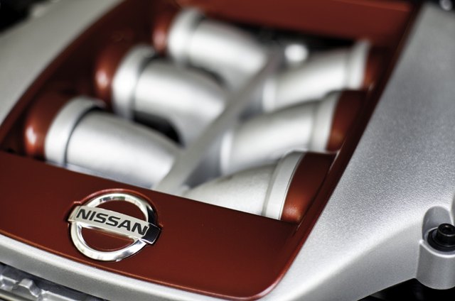 Nissan to Launch One New Model Every Six Weeks for Six Years