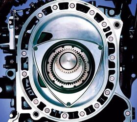 There Is Still A Future For The Mazda Rotary Engine | AutoGuide.com