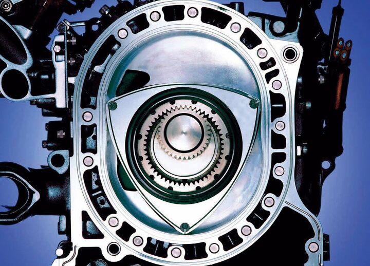 There Is Still A Future For The Mazda Rotary Engine