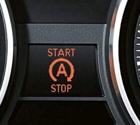 Start/Stop Technology To Be Implemented In 55% Of New Vehicles By 2016