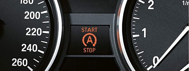 Start/Stop Technology To Be Implemented In 55% Of New Vehicles By 2016