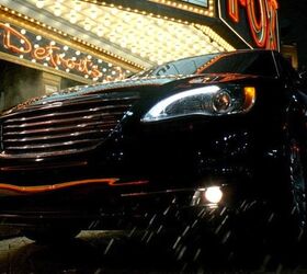Chrysler Super Bowl Ad Sweeps Cannes Festival